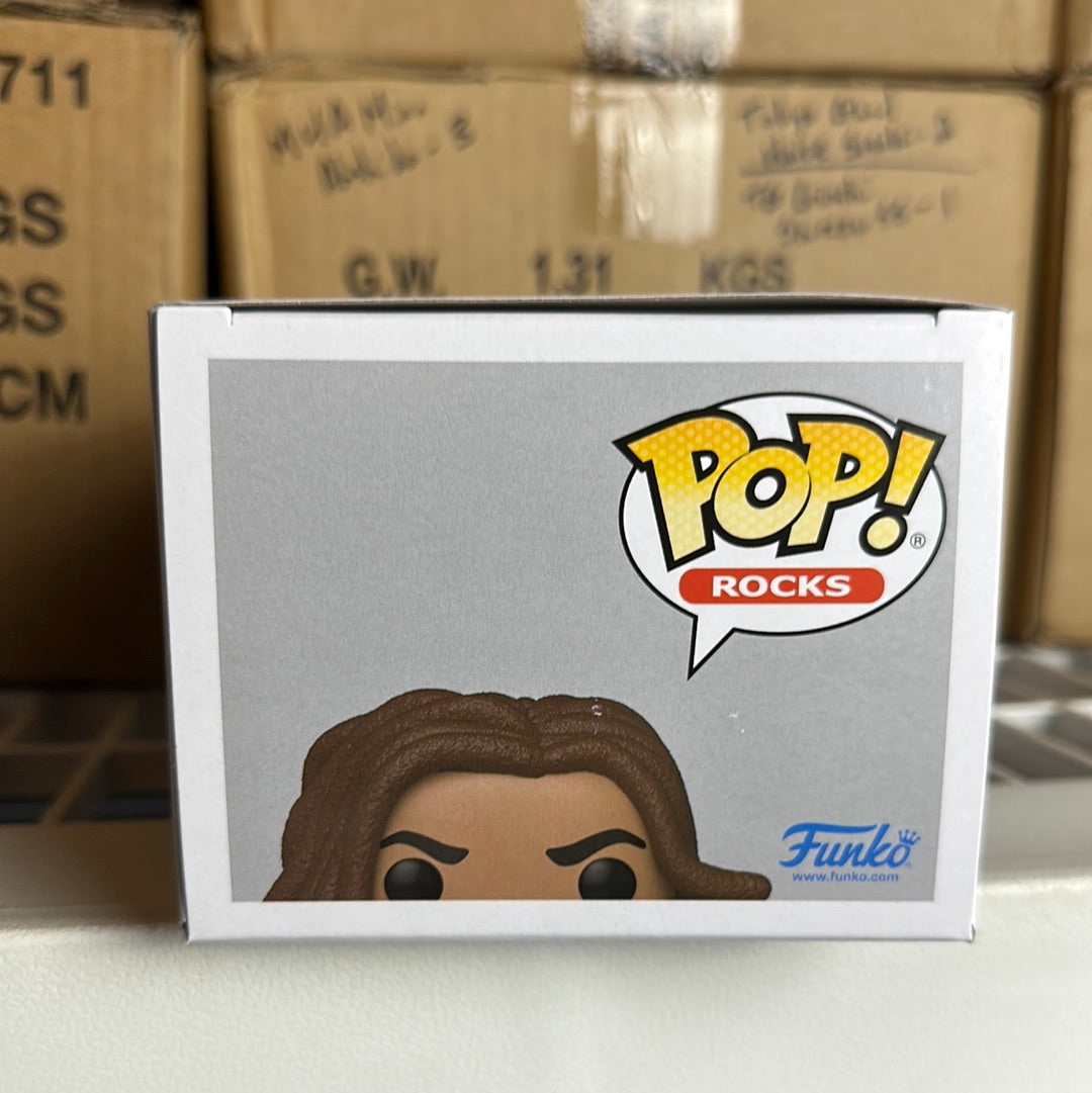 Funko Pop! Rocks: Lemmy Kilmister - Lemmy Motorhead - Figurine en Vinyle à Collectionner - Idée de Cadeau - Produits Officiels - Jouets pour les Enfants et Adultes - Music Fans Funko Pop! Rocks: Lemmy Kilmister - Lemmy Motorhead - Figurine en Vinyle à Collectionner - Idée de Cadeau - Produits Officiels - Jouets pour les Enfants et Adultes - Music Fans