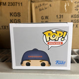 Funko POP! Clerks III - Jay Figure #1483!