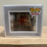 Funko Pop! Disney The Jungle Book King Louie on Throne Deluxe Figure #1491!