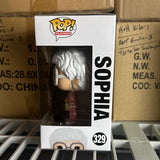 Funko POP! The Golden Girls Sophia Figure #329