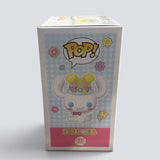 Funko POP! Sanrio Hello Kitty & Friends Cinnamoroll with Bunny Ears #131!