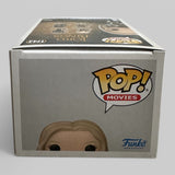 Funko POP! Lord of the Rings LOTR Eowyn Figure #1743!