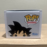 Funko POP! DBZ Anime Dragonball GT - Goku Figure #1626!