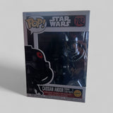Funko POP! Star Wars Cassian Andor Sienar Test Pilot Chase Figure #782!