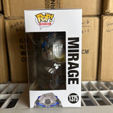 Funko Pop! Transformers Rise of the Beasts - Mirage Figure #1375!