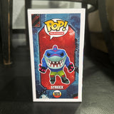 Funko Pop! Retro Toys Street Sharks Streex #1615