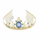 Disney Princesses Jasmine Tiara & Jewelry Set