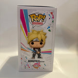 Funko POP! Anime Boruto with Chakra Blade Figure #1383!