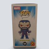 Funko POP! Marvel X-Men ‘97 Apocalypse #1591!