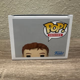 Funko Pop! Movies Varsity Blues Mox Figure #1869!