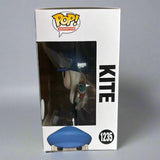 Funko POP! Anime Hunter x Hunter Kite and Carbine Exclusive #1235