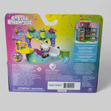 Spin Master Gabby’s Dollhouse Pandy Paws Dreamy Balcony Playset