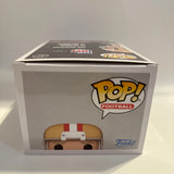 Funko POP! NFL Legends Joe Montana San Francisco 49ers Figure #216!