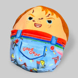 Squishmallow Chucky 5” Plush