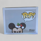 Funko POP! Disney Christmas Minnie Mouse Reading Story Figure #613!