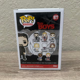 Funko POP! The Boys - Billy Butcher Figure #977!