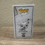 Funko Pop! Disney Sketched Classics Bambi Figure #1527!