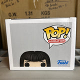Funko POP! Captain Planet - Gi Figure #1324!
