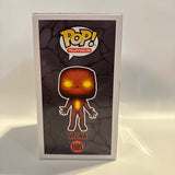 Funko POP! Netflix Stranger Things Vecna Rift Figure #1595!