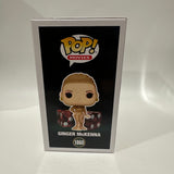 Funko Pop! Casino Ginger McKenna Sharon Stone Figure #1860!