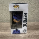 Funko POP! Disney Winnie the Pooh Eeyore Figure #1513!