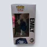 Funko Pop! The Corpse Bride - Emily Figure #987