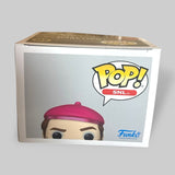 Funko POP! SNL Saturday Night Live Mango Chris Kattan #16!