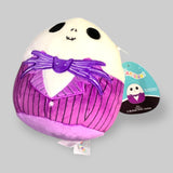 Squishmallow Jack Skellington 5” Plush Nightmare Before Christmas