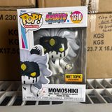 Funko POP! Anime Boruto Momoshiki Exclusive #1310!