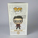 Funko Pop! Harry Potter Prisoner of Azkaban Harry Potter on Broom #165