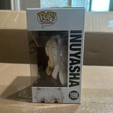 Funko POP! Anime Inuyasha Eating Noodles Figure #1590