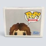 Funko POP! Rocks 1989 Ozzy Osbourne Music Figure #404!
