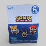 Funko Mystery Mini’s Sonic The Hedgehog Single Box