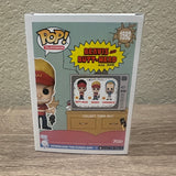 Funko POP! Television MTV Beavis and Butt-Head - Beavis #1592!