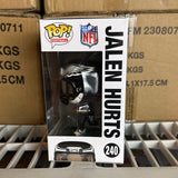 Funko POP! NFL Football Jalen Hurts Philadelphia Eagles Figure #240!