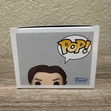 Funko POP! Dune Gurney Halleck Figure #1494!