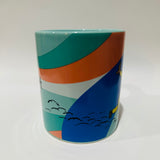 Dr. Seuss Oh the Places You'll Go 16 oz. Ceramic Mug