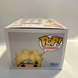 Funko POP! Anime Boruto with Chakra Blade Glow Chase Exclusive Figure #1383!