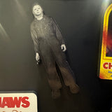 Halloween II Michael Myers Cast Funky Chunky Magnet