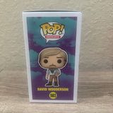 Funko Pop! Movies Dazed and Confused David Wooderson Figure #1603!