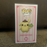 Funko POP! Sanrio Hello Kitty & Friends - Pompompurin Figure #94