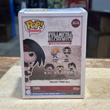 Funko POP! Full Metal Alchemist Brotherhood Envy #1579!