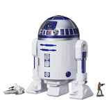 Micro Machines Star Wars The Force Awakens First Order R2-D2 Playset
