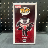 Funko POP! Marvel Gamerverse Spider-Man 2 Venom #972