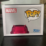 Funko Pop! Marvel Facet Daredevil 60 Years Figure #1386!