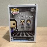 Funko POP! Addams Family - Dancing Wednesday Addams #1549!