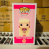 Funko POP! Retro Toys Totally Hair Barbie Figure #123!