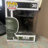 Funko Pop! Horror Movies Alien Xenomorph Figure #30!