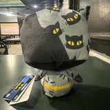 Funko DC Patchwork Catwoman 7-in Plush