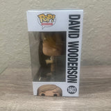 Funko Pop! Movies Dazed and Confused David Wooderson Figure #1603!